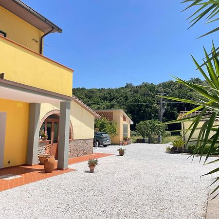 Il Leccio Agriturismo Fiorino Luaran gambar