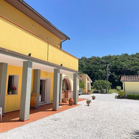 Il Leccio Agriturismo Fiorino Luaran gambar