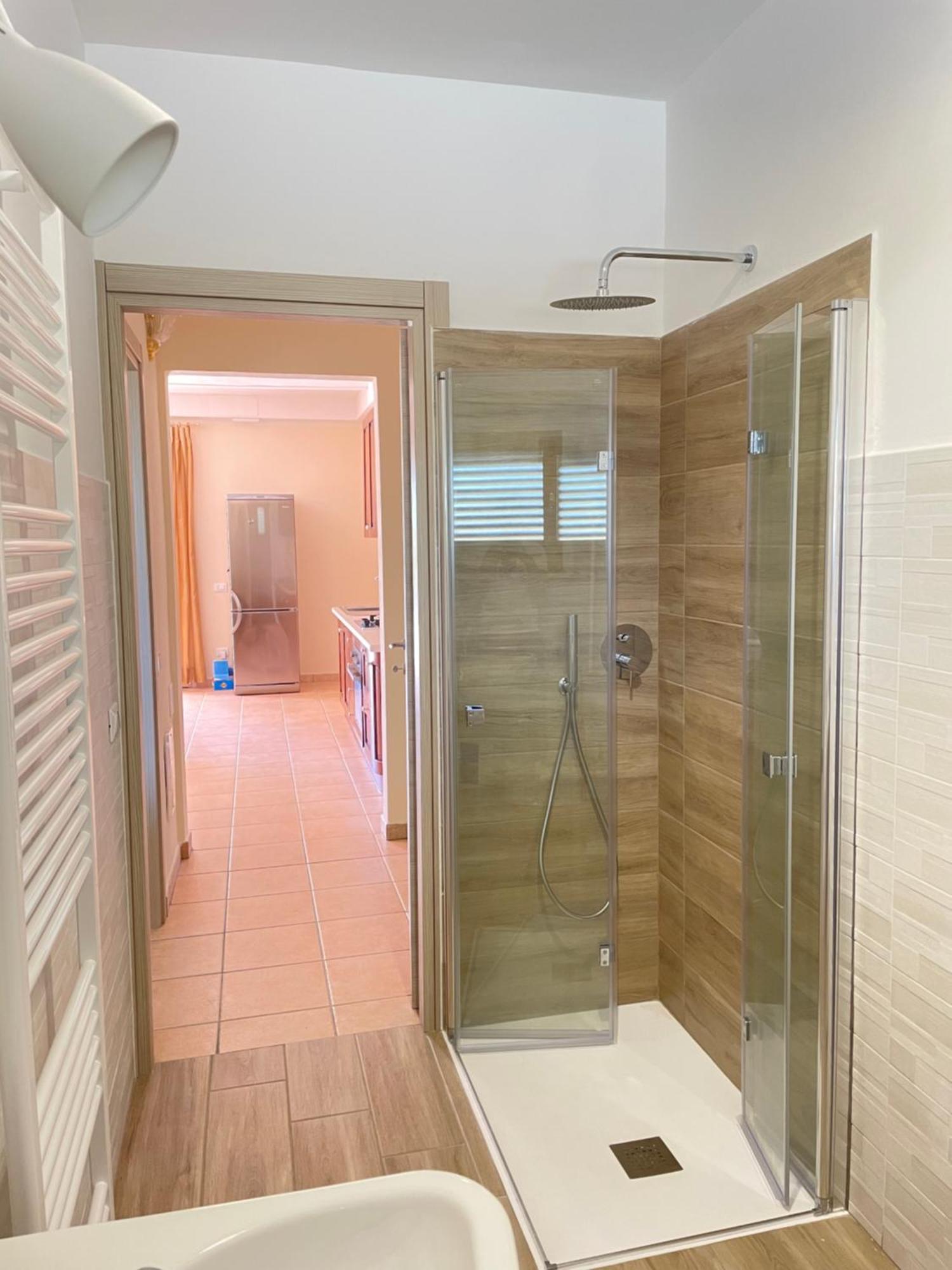 Il Leccio Agriturismo Fiorino Luaran gambar