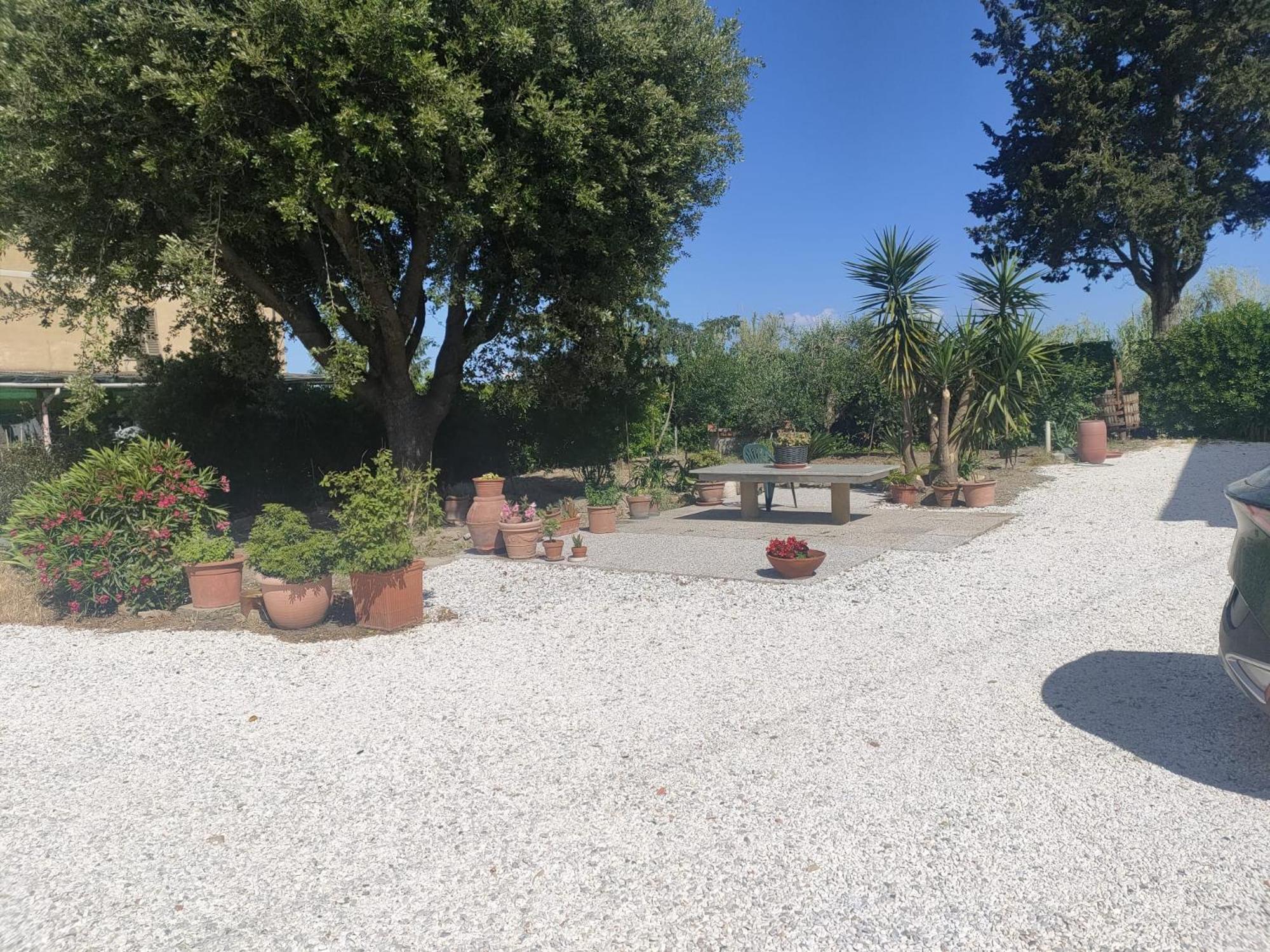 Il Leccio Agriturismo Fiorino Luaran gambar