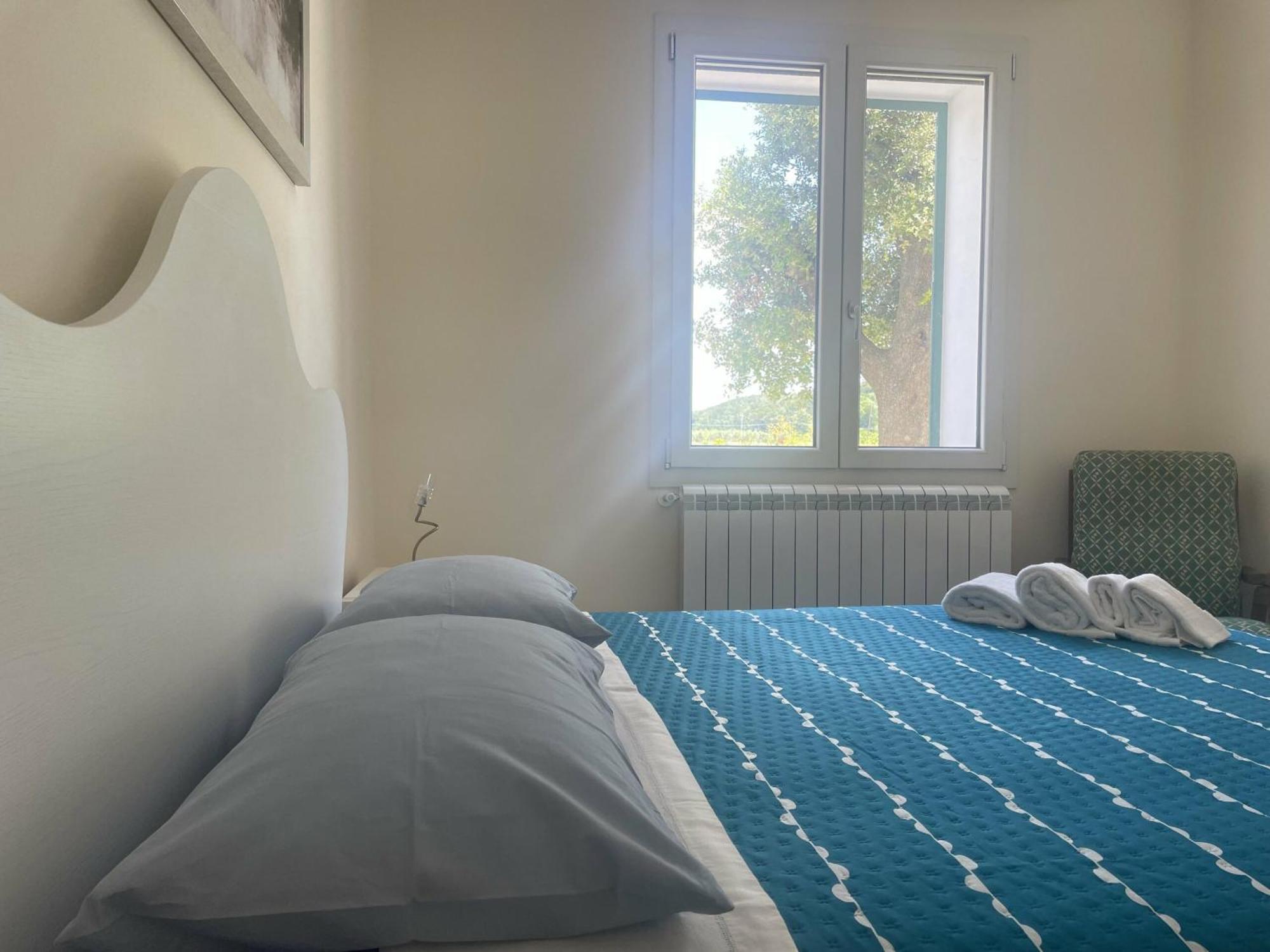 Il Leccio Agriturismo Fiorino Luaran gambar