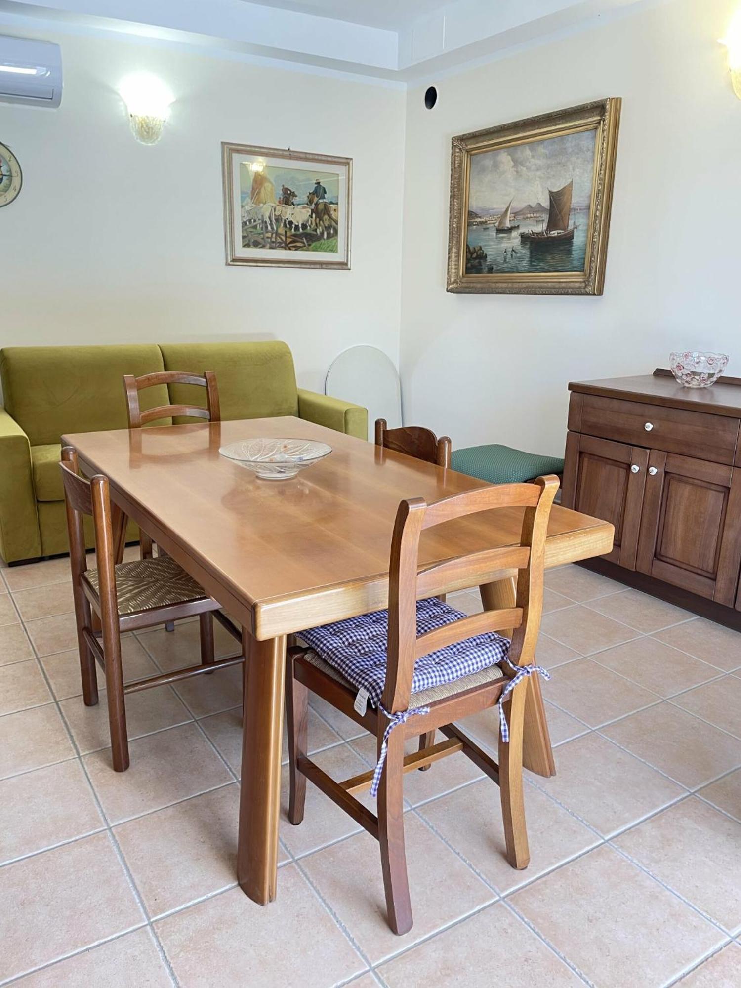 Il Leccio Agriturismo Fiorino Luaran gambar