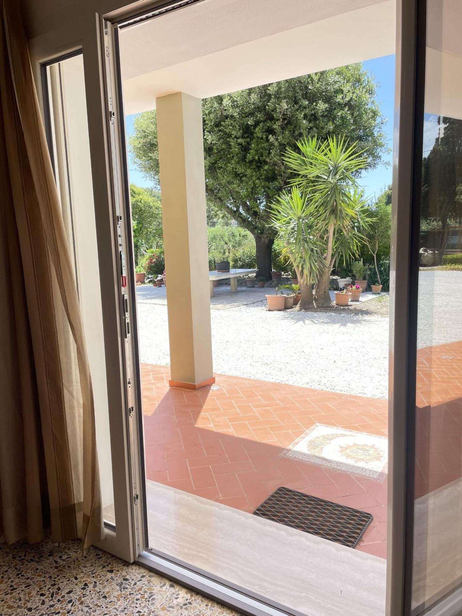 Il Leccio Agriturismo Fiorino Luaran gambar
